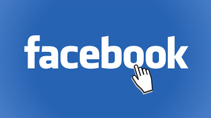 Creative Commons License. - https://pixabay.com/en/facebook-mouse-cursor-mouse-pointer-76536/