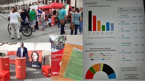 Kommunalwahl 2024